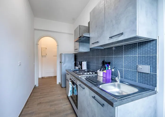 Appartamento Casa Lino *