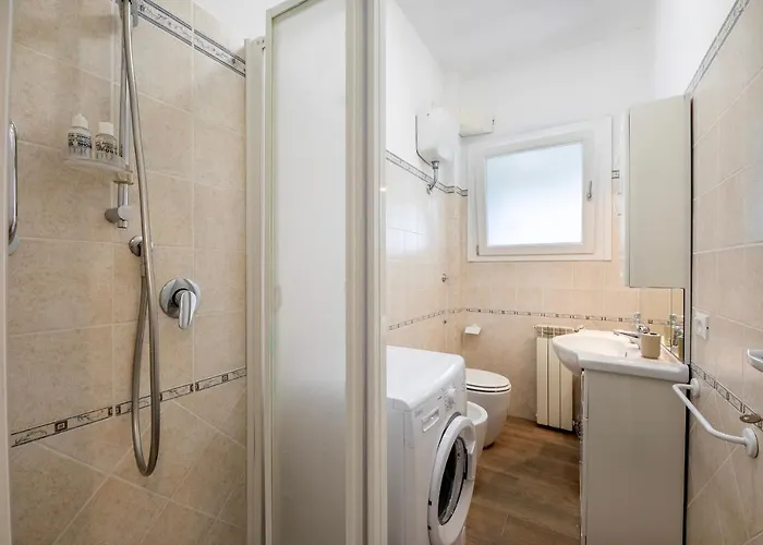 Appartamento Casa Lino