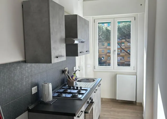Casa Lino Appartamento *