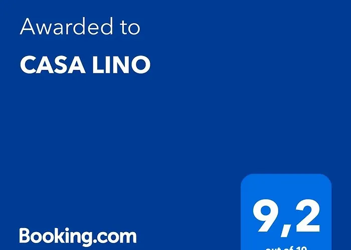 Appartamento Casa Lino Roma