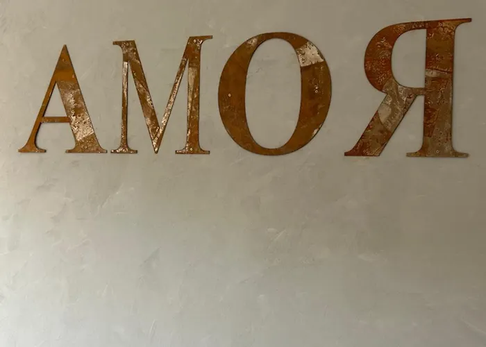 Appartamento Casa Lino