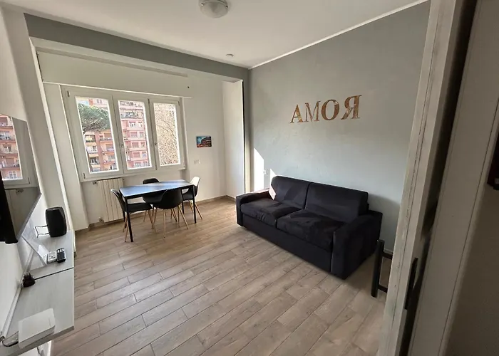 Casa Lino Appartamento *