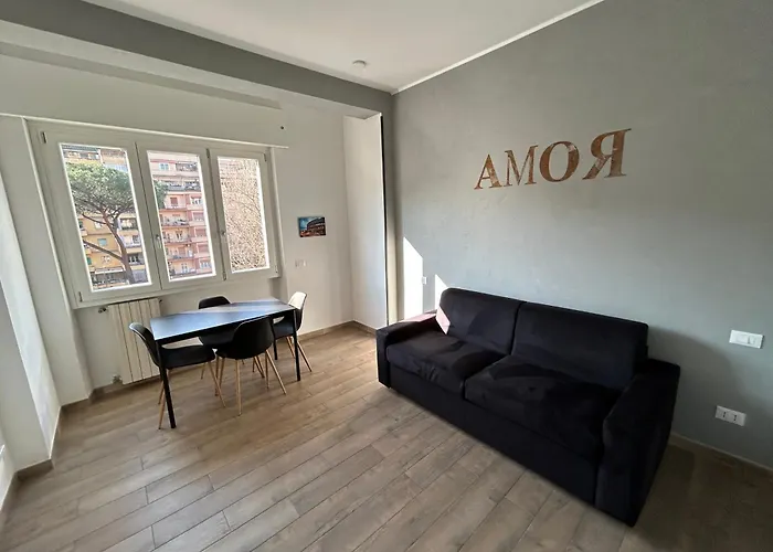 Casa Lino Appartamento Roma