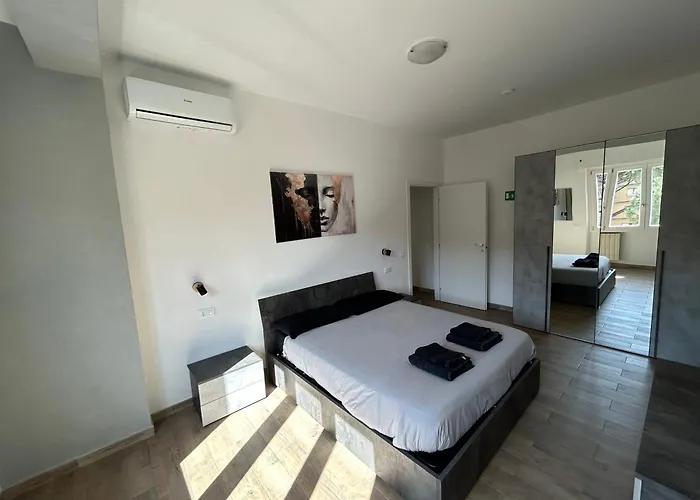 Casa Lino Appartamento Roma