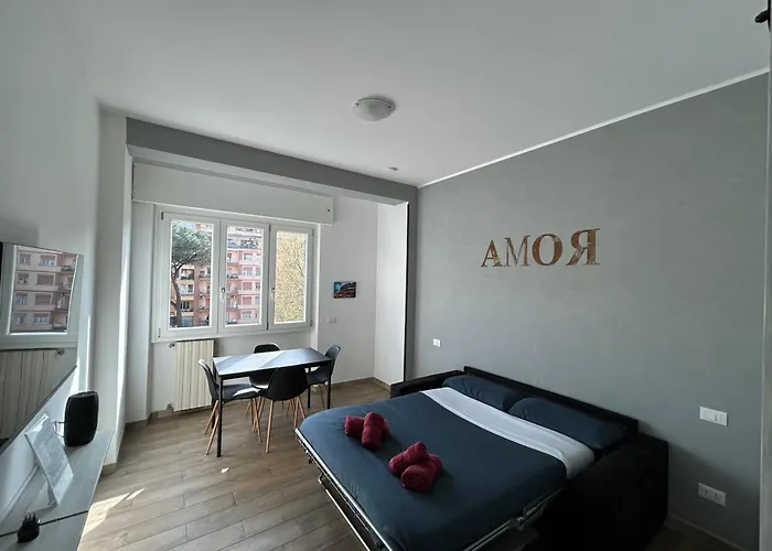 Casa Lino Appartamento *